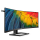 PHILIPS 44.5'' 45B1U6900C/00 Czarny - 1169519 - zdjęcie 2